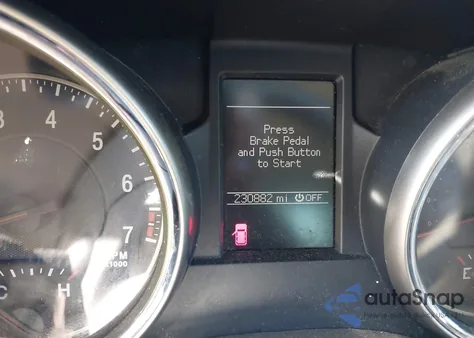 2012 Jeep Grand Cherokee Laredo из США, поврежденный, VIN 1C4RJEAG7CC327768